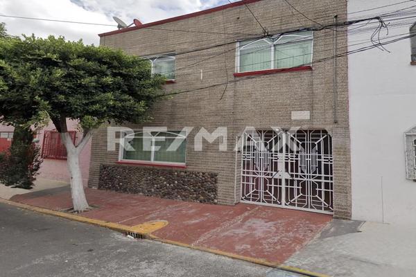 Foto de inmueble en Norte 50, Col. Emiliano Zapata C.P. 07889, Gustavo A. Madero