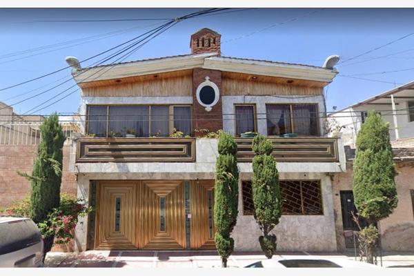 Foto de inmueble en Norte #58, Col. Mártires de Río Blanco C.P. 07880, Gustavo A. Madero