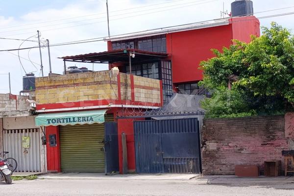 Foto de inmueble en NORTE 6, Col. Civac C.P. 62578, Jiutepec