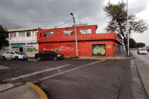 Foto de inmueble en Norte 64, Col. Constitución de La República C.P. 07469, Gustavo A. Madero