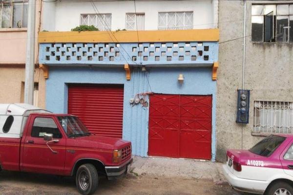 Foto de inmueble en Norte 66 A #7807 BIS, Col. Salvador Díaz Mirón C.P. 07400, Gustavo A. Madero