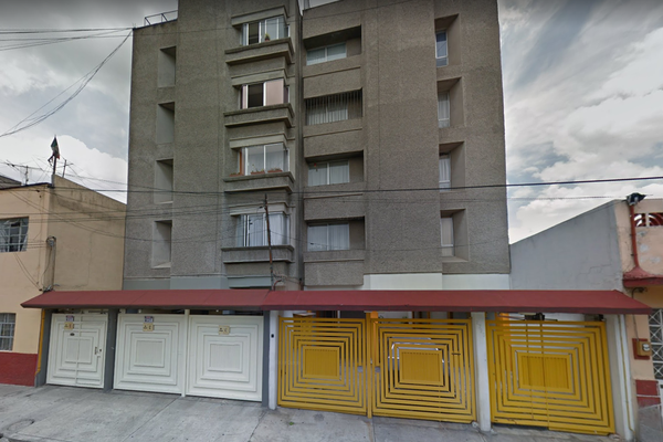Foto de inmueble en NORTE 71, Col. San Antonio C.P. 02720, Azcapotzalco