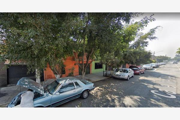Foto de inmueble en NORTE 74 A #000, Col. Ampliación Emiliano Zapata C.P. 07858, Gustavo A. Madero