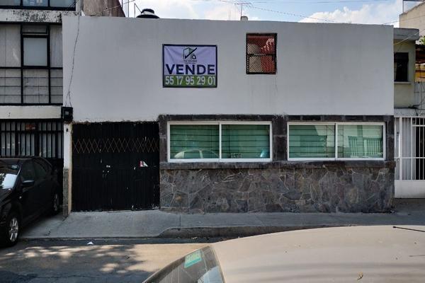 Foto de inmueble en Norte 79 A, Col. Unidad Cuitlahuac C.P. 02500, Azcapotzalco