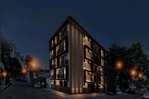 Foto de inmueble en Nte 83-A, Col. Libertad C.P. 02050, Azcapotzalco
