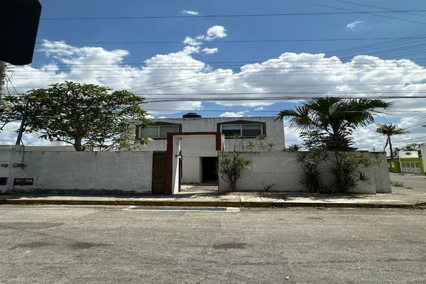 Foto de inmueble en Norte, Col. Francisco de Montejo C.P. 97203, Mérida