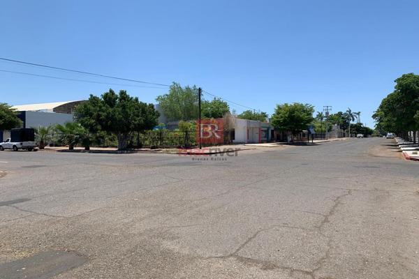 Foto de inmueble en Norte, Col. Zona Norte C.P. 85040, Cajeme