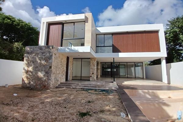 Foto de inmueble en Nortemerida, Col. Komchen C.P. 97302, Mérida