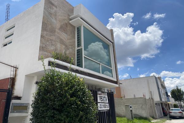 Foto de inmueble en Noruega, Col. Bosques del Pilar C.P. 72310, Puebla