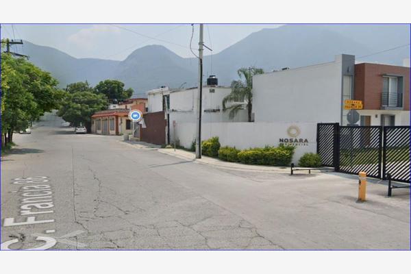Foto de inmueble en NOSARA #000, Col. Portales de la Silla C.P. 67194, Guadalupe