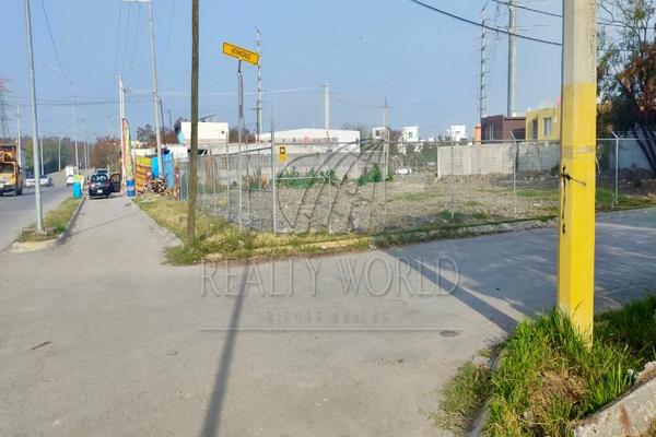 Foto de inmueble en  , Col. Nova Apodaca C.P. 66605, Apodaca