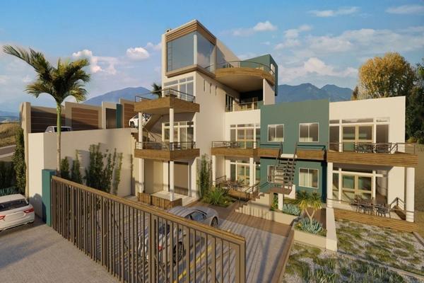 Foto de inmueble en Novena, Col. Sección Primera C.P. 22800, Ensenada