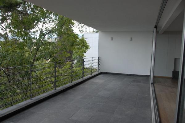 Foto de inmueble en Nube, Col. Lomas Quebradas C.P. 10000, La Magdalena Contreras
