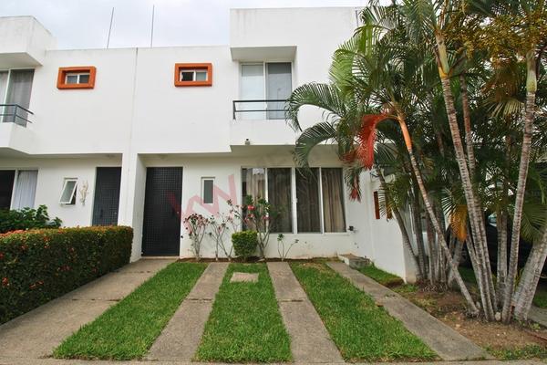 Foto de inmueble en NUBES #60, Col. Rincón del Cielo C.P. 63735, Bahía de Banderas