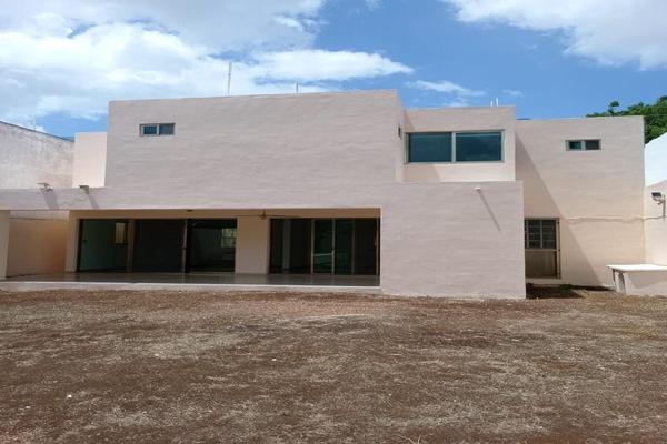 Foto de inmueble en  , Col. Núcleo Sodzil C.P. 97302, Mérida