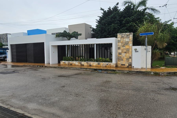 Foto de inmueble en Nucleo Sodzil #WHI313633, Col. Núcleo Sodzil C.P. 97302, Mérida