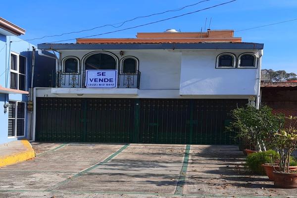 Foto de inmueble en Nudo mixteco, Col. Maravillas C.P. 72220, Puebla