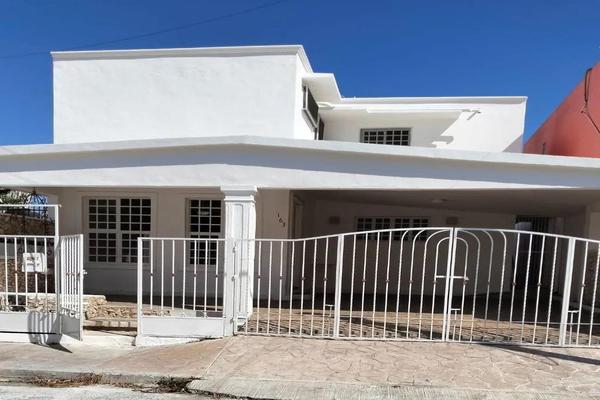 Foto de inmueble en  , Col. Nueva Alemán C.P. 97145, Mérida