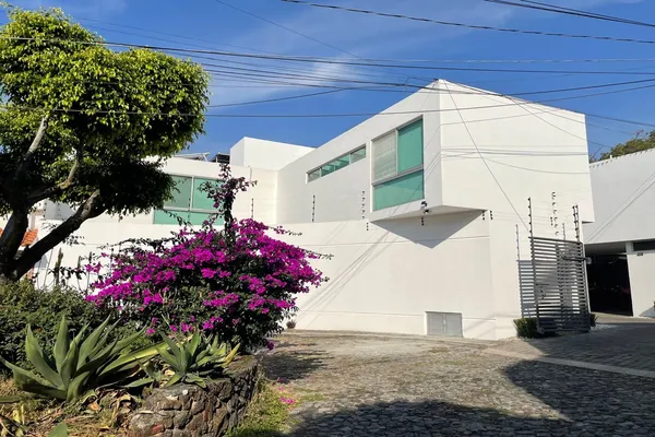 Foto de inmueble en Nueva Alemania #11, Col. Lomas de Cortes C.P. 62248, Cuernavaca