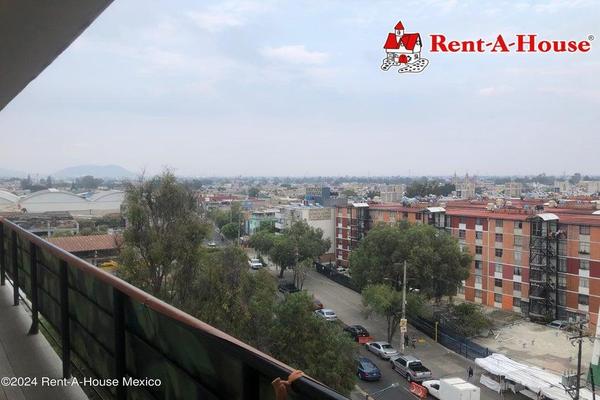 Foto de inmueble en , Col. Nueva Atzacoalco C.P. 07420, Gustavo A. Madero