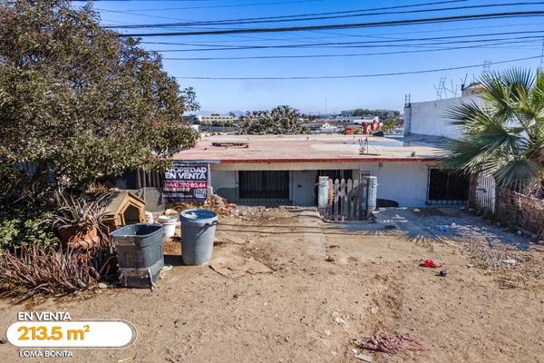 Foto de inmueble en  , Col. Nueva Aurora C.P. 22604, Tijuana