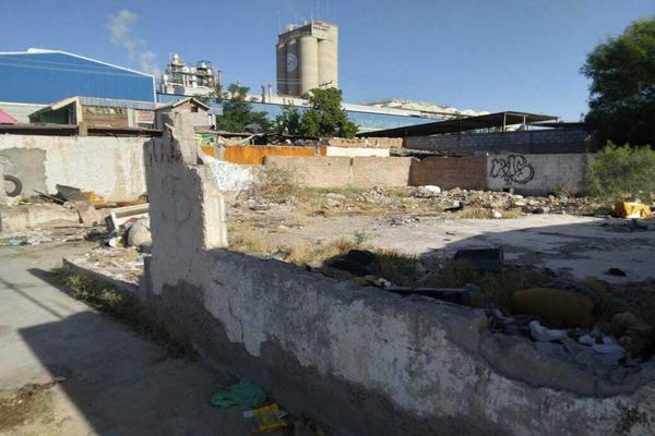 Foto de inmueble en  , Col. Nueva California C.P. 27089, Torreón