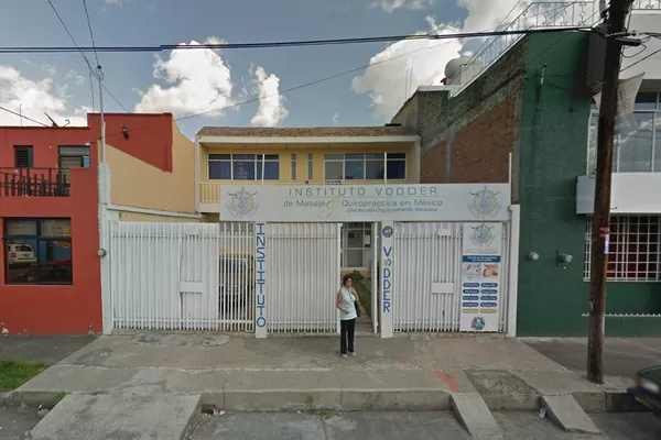 Foto de inmueble en . #., Col. Nueva Chapultepec C.P. 58280, Morelia