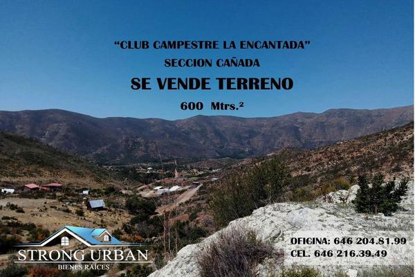 Foto de inmueble en , Col. Nueva Ensenada C.P. 22880, Ensenada