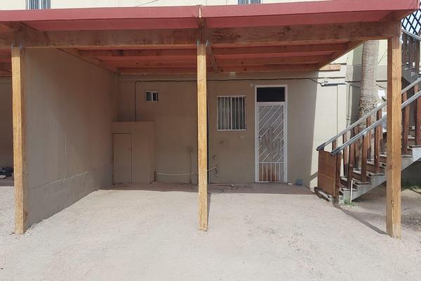 Foto de inmueble en  , Col. Nueva Esperanza C.P. 83556, Puerto Peñasco