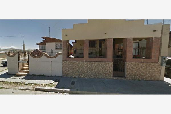 Foto de inmueble en Nueva Galicia #000, Col. Nuevo Nogales C.P. 84094, Nogales