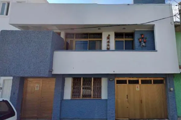 Foto de inmueble en NUEVA GALICIA #361, Col. Menchaca C.P. 63150, Tepic