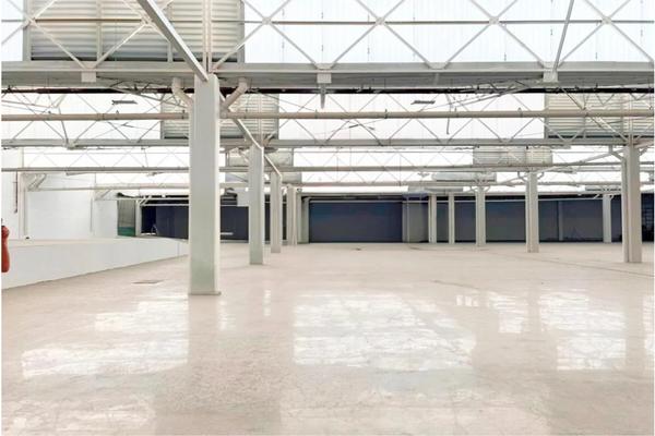 Foto de inmueble en  , Col. Nueva Industrial Vallejo C.P. 07700, Gustavo A. Madero