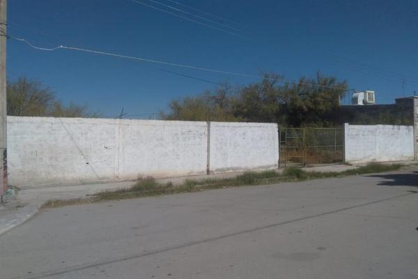 Foto de inmueble en  , Col. Nueva Laguna Sur C.P. 27110, Torreón
