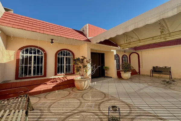 Foto de inmueble en  , Col. Nueva los Ángeles C.P. 27140, Torreón