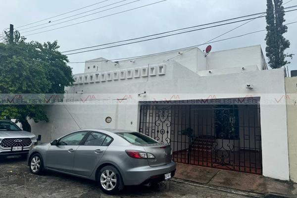 Foto de inmueble en Nueva Madero, Col. Nueva Madero C.P. 67485, Cadereyta Jiménez