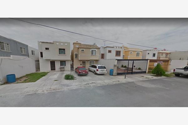 Foto de inmueble en NUEVA NORIA #0, Col. Residencial Apodaca C.P. 66606, Apodaca