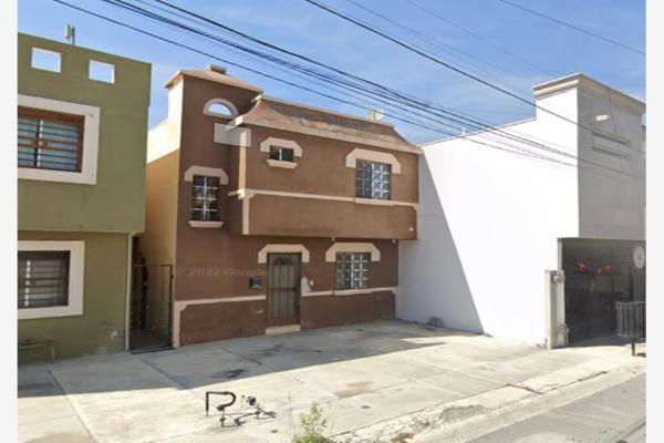 Foto de inmueble en Nueva Noria #00, Col. Ciudad Apodaca Centro C.P. 66600, Apodaca