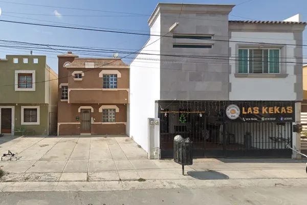 Foto de inmueble en NUEVA NORIA #00, Col. Residencial Apodaca C.P. 66606, Apodaca