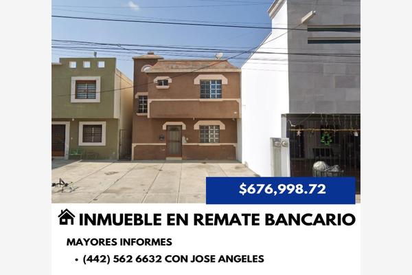 Foto de inmueble en NUEVA NORIA #103, Col. Residencial Apodaca C.P. 66606, Apodaca