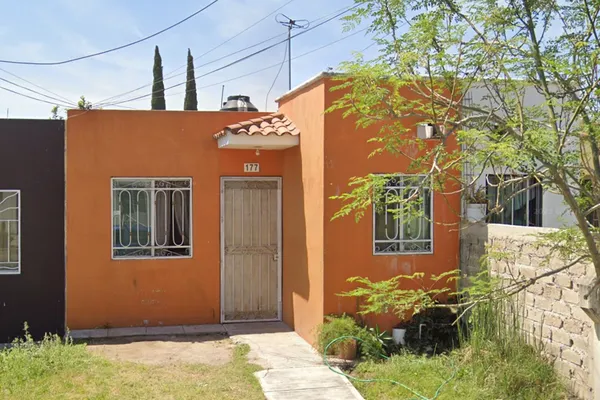 Foto de inmueble en Nueva Ocotepeque #177, Col. Hacienda Santa Fe C.P. 45653, Tlajomulco de Zúñiga