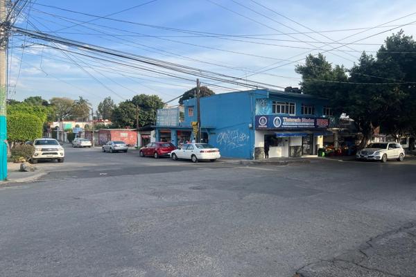 Foto de inmueble en NUEVA POLONIA , Col. Tezontepec C.P. 62250, Cuernavaca