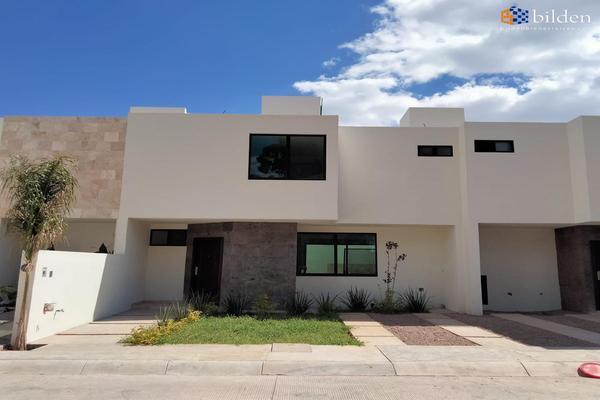 Foto de inmueble en  , Col. Nueva Providencia C.P. 34162, Durango