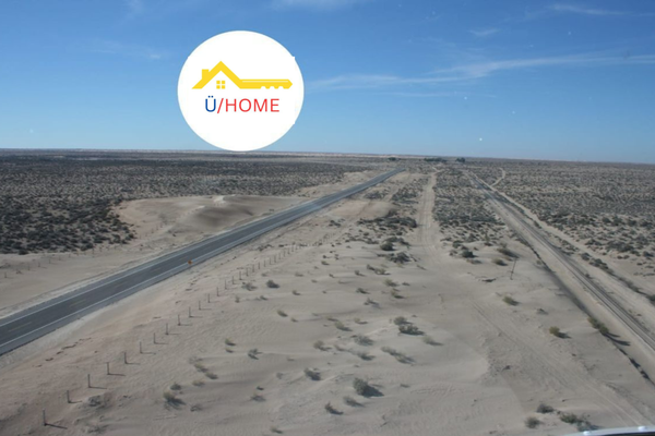 Foto de inmueble en  , Col. Nueva C.P. 83556, Puerto Peñasco