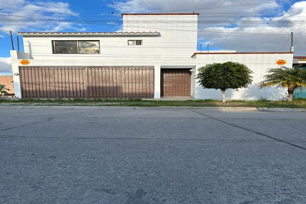Foto de inmueble en  , Col. Nueva Rinconada de los Andes C.P. 78218, San Luis Potosí