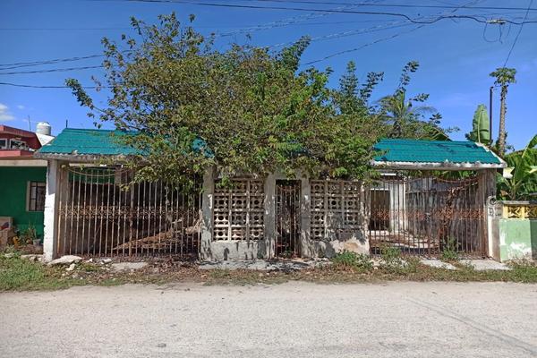 Foto de inmueble en Nueva sambula, Col. Nueva Sambula C.P. 97250, Mérida