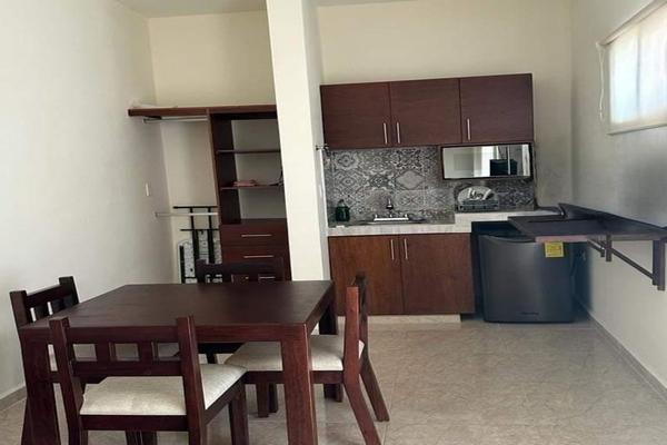 Foto de inmueble en  , Col. Nueva San Jose Chuburna C.P. 97203, Mérida