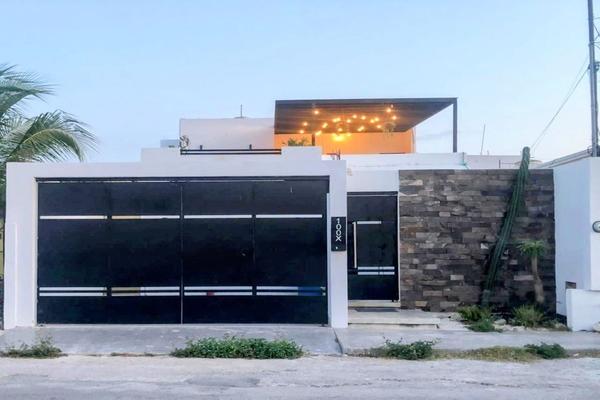 Foto de inmueble en  , Col. Nueva San Jose Chuburna C.P. 97203, Mérida