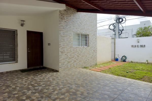 Foto de inmueble en , Col. Nueva San Jose Chuburna C.P. 97203, Mérida