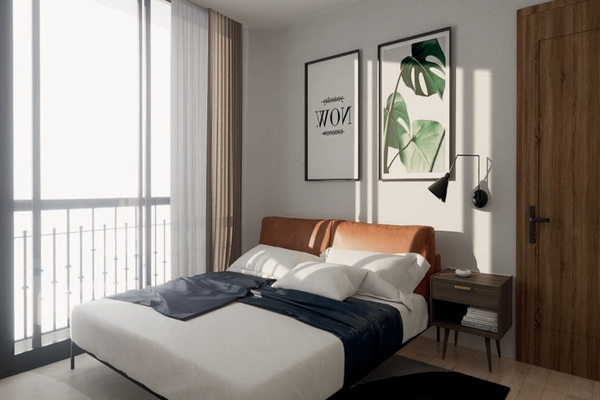 Foto de inmueble en , Col. Nueva Santa Maria C.P. 02800, Azcapotzalco