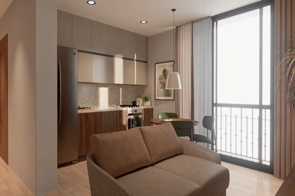 Foto de inmueble en , Col. Nueva Santa Maria C.P. 02800, Azcapotzalco